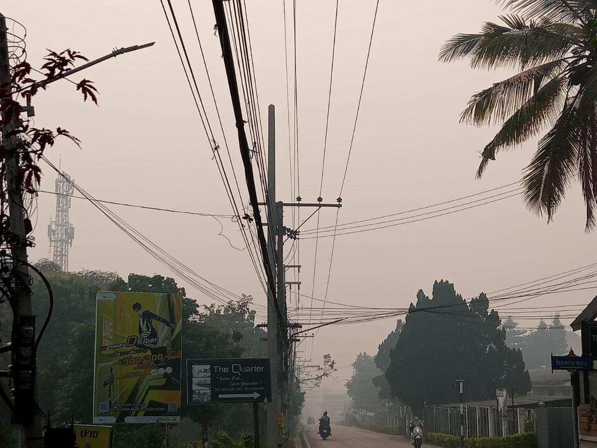 Imchai Pai Exterior foto