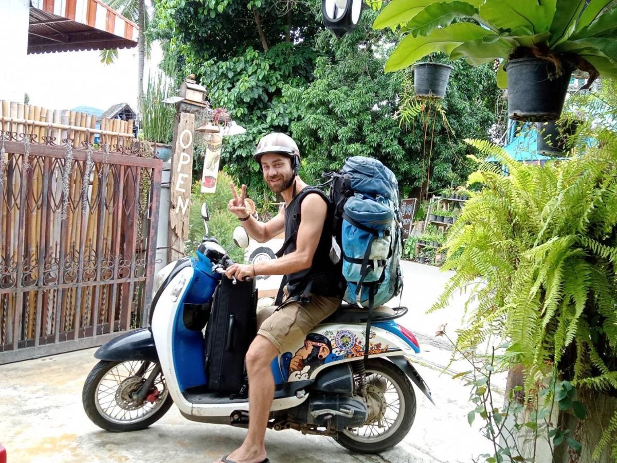 Imchai Pai Exterior foto