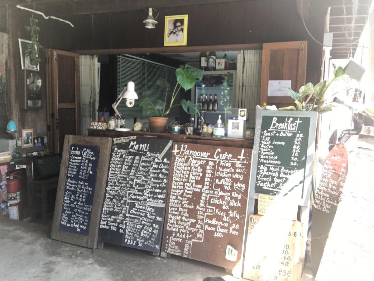 Imchai Pai Exterior foto