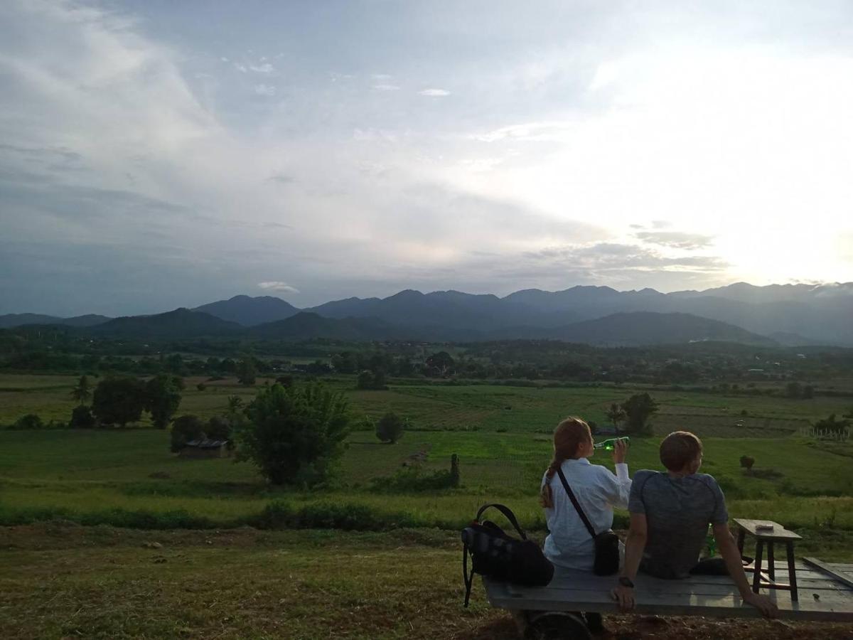 Imchai Pai Exterior foto