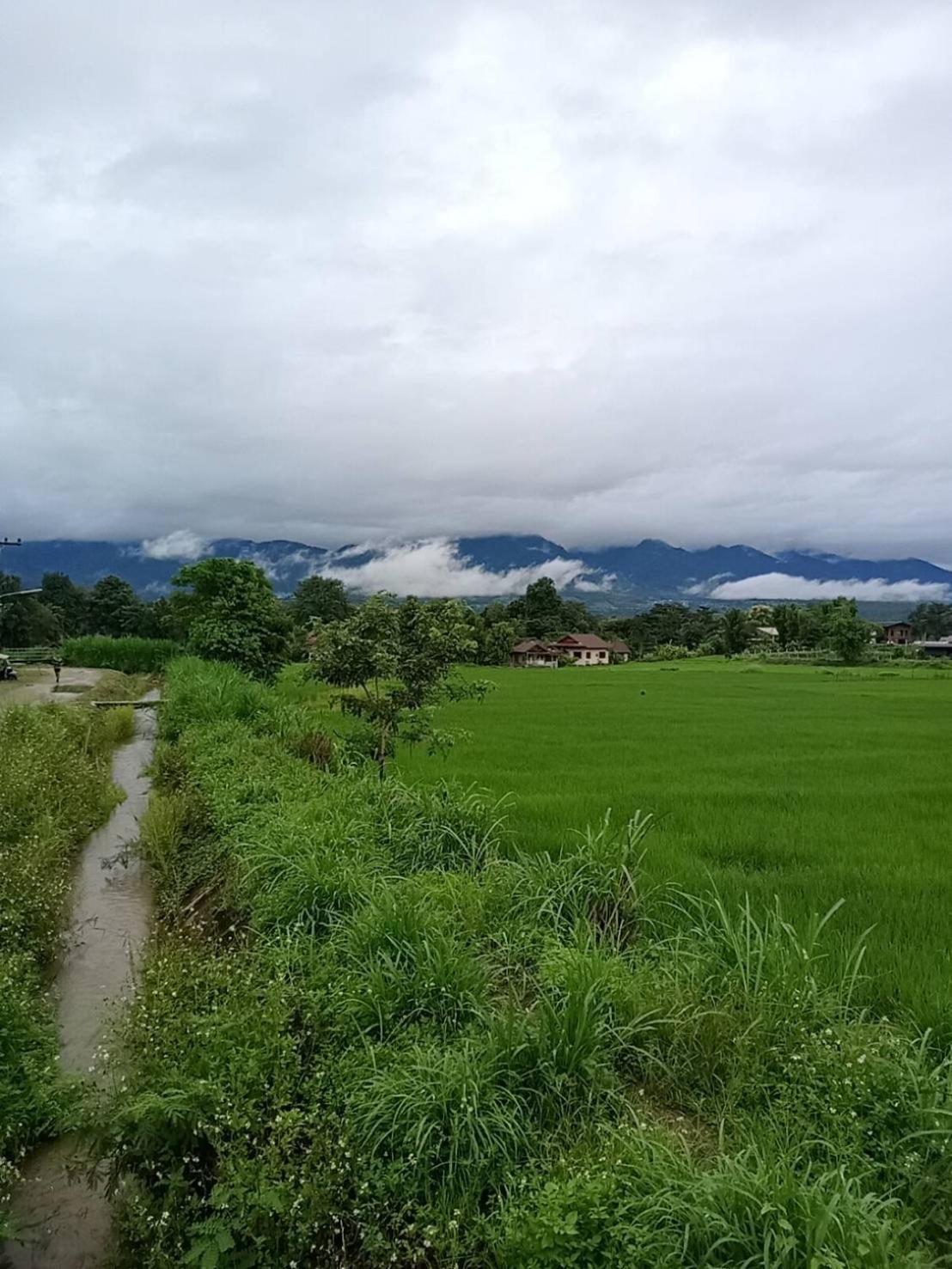 Imchai Pai Exterior foto