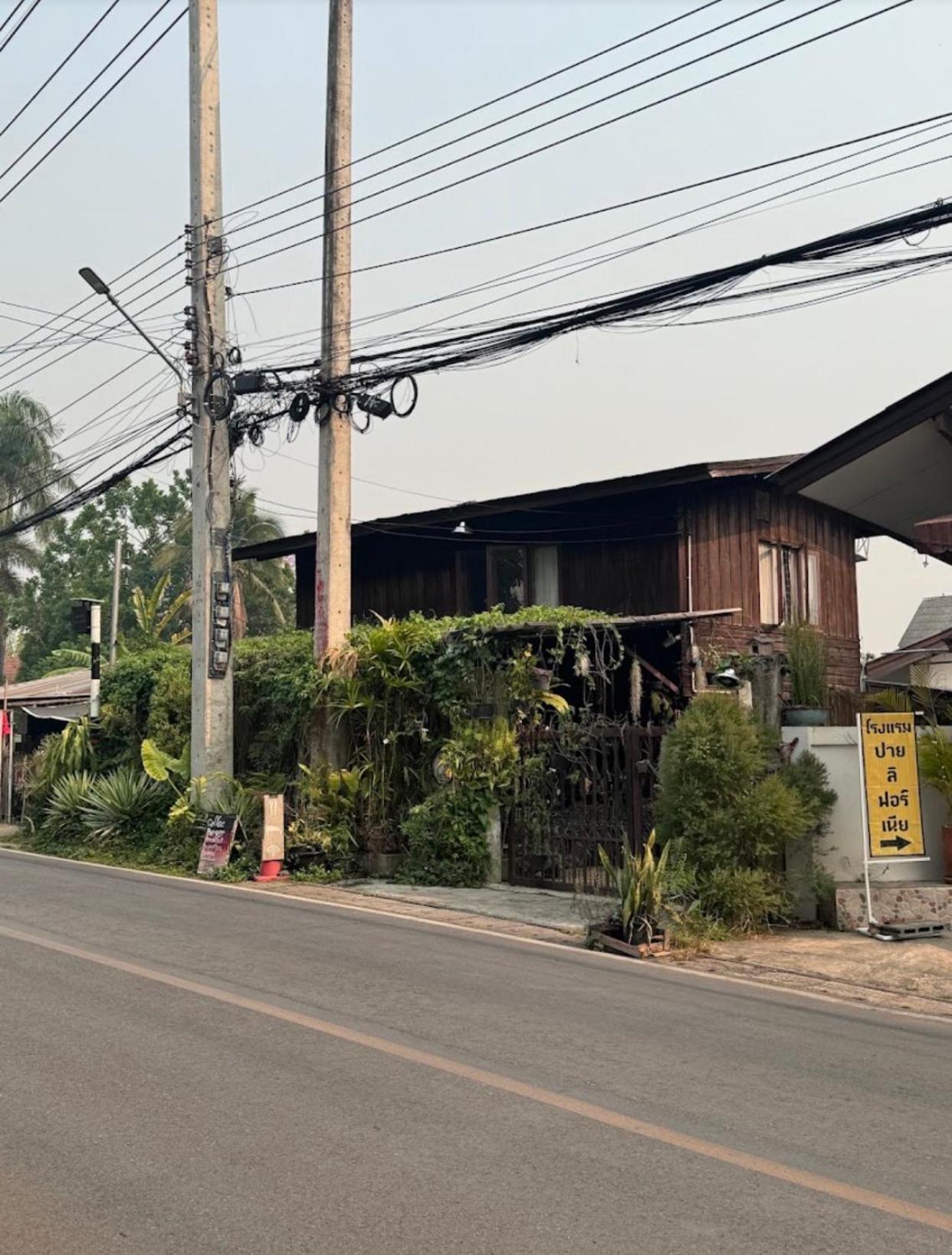 Imchai Pai Exterior foto