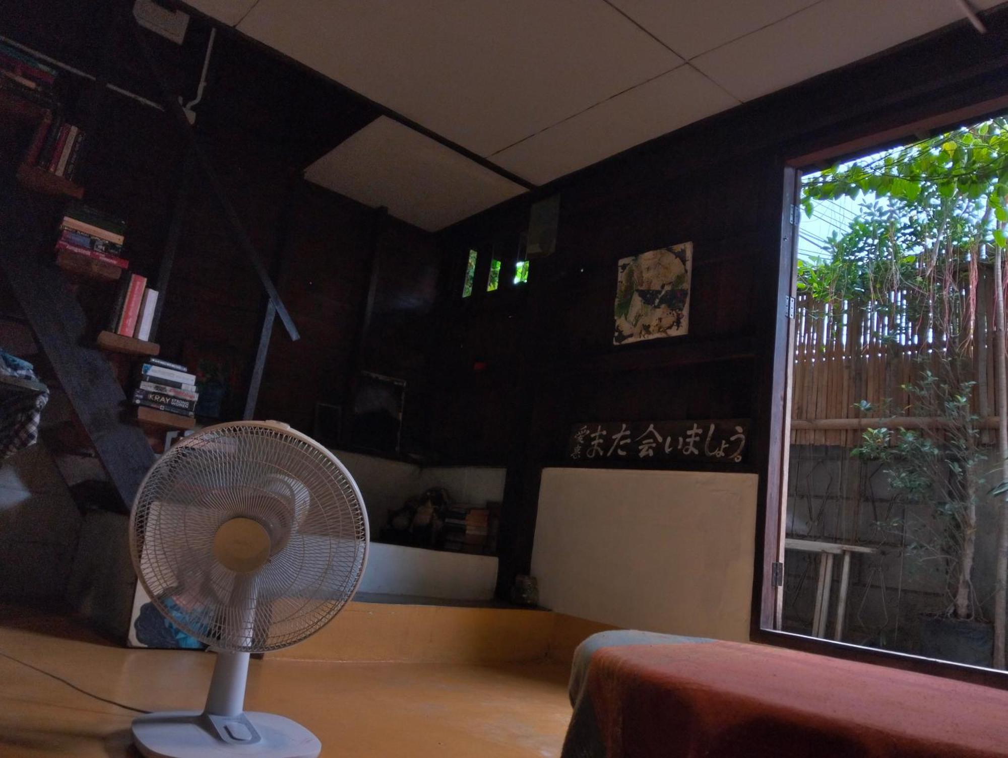 Imchai Pai Exterior foto