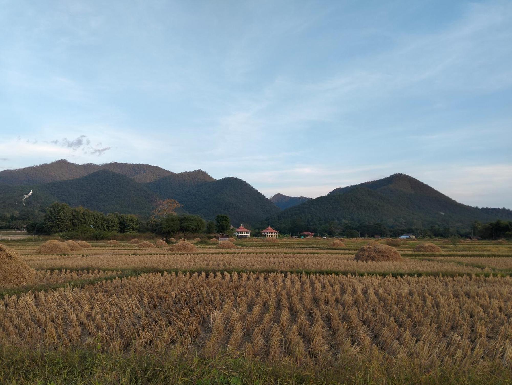 Imchai Pai Exterior foto